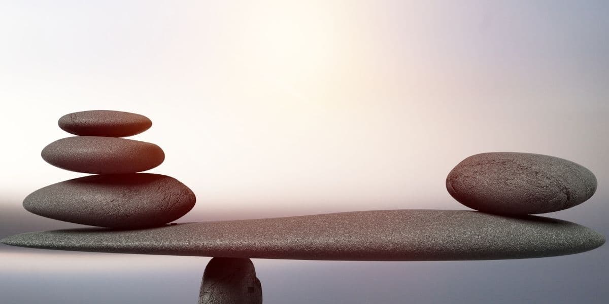 Group practice in a circle