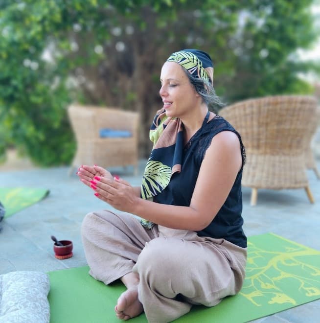 Εν’ορα – Διεισδυτική όραση