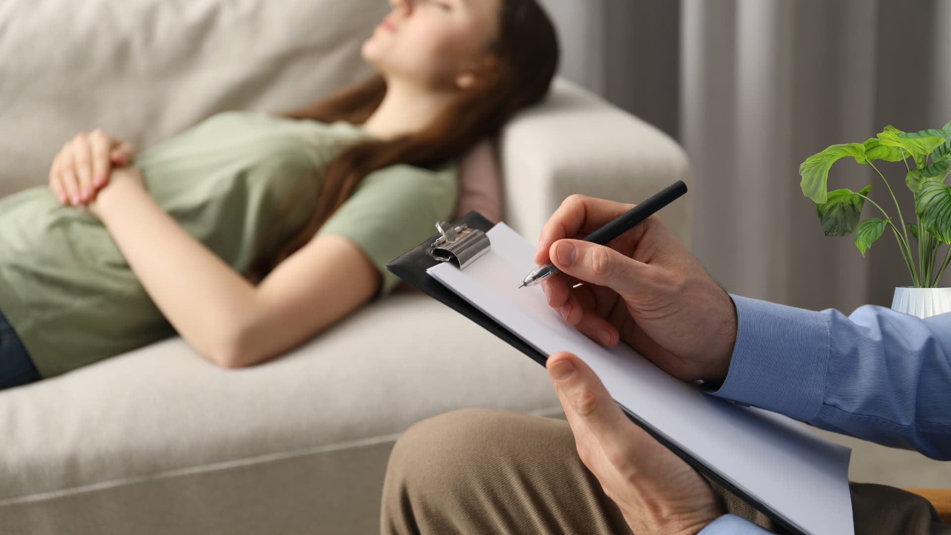 Ανάδρομη Ύπνωση