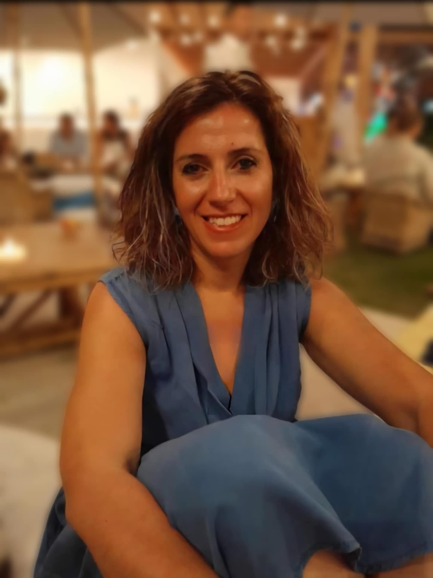 Μαρία Χατζημιναόγλου