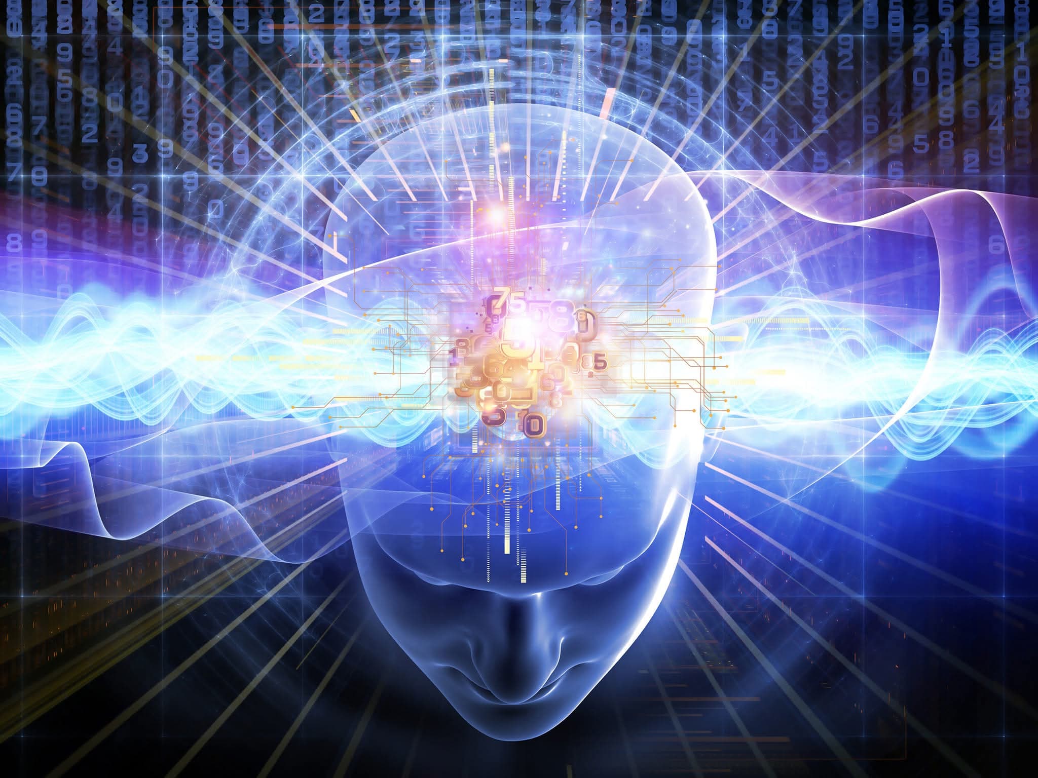 Στιγμιότυπο από συνεδρία Theta Healing