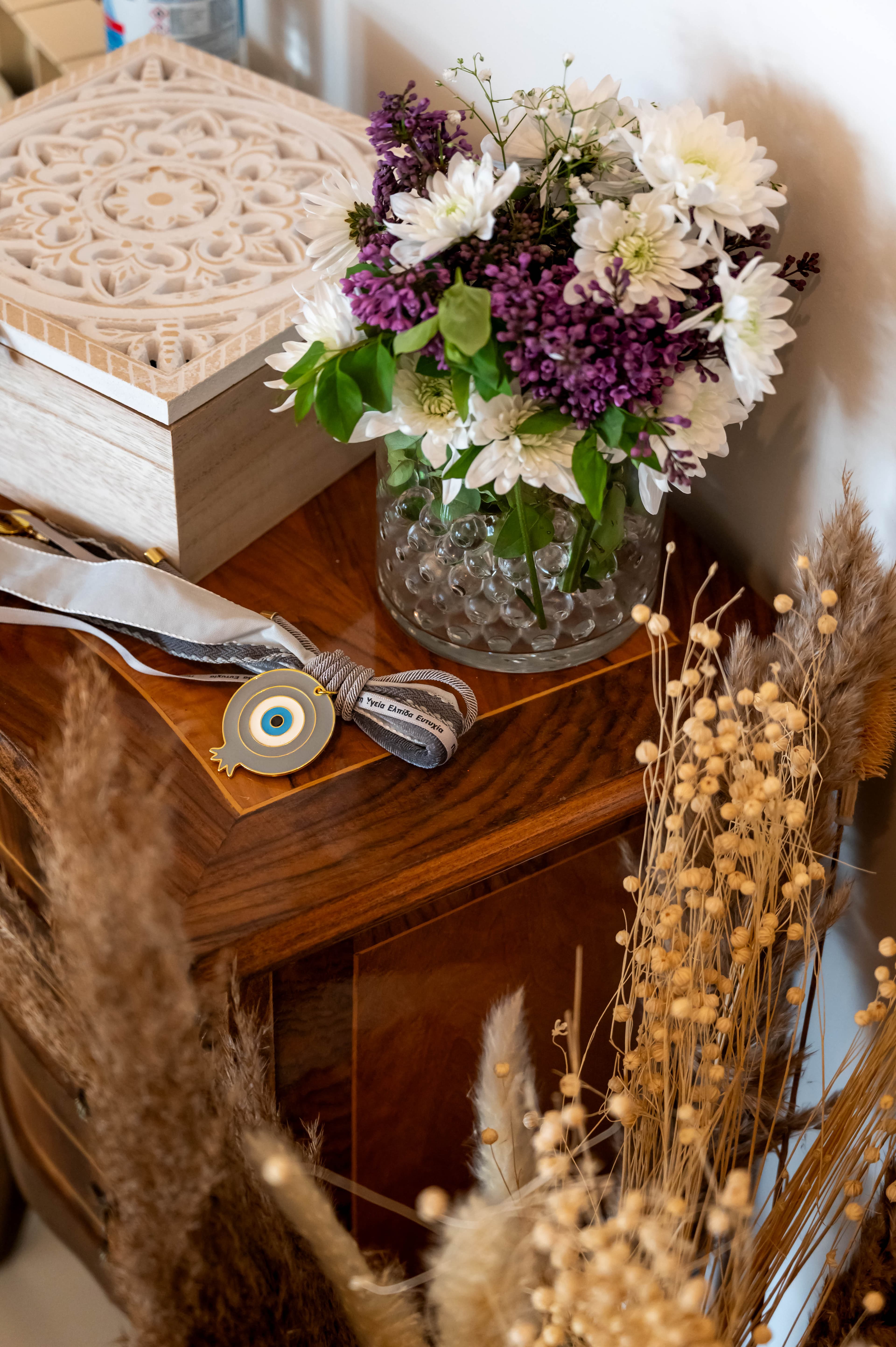 Χώρος χαλάρωσης με φυσικό φως