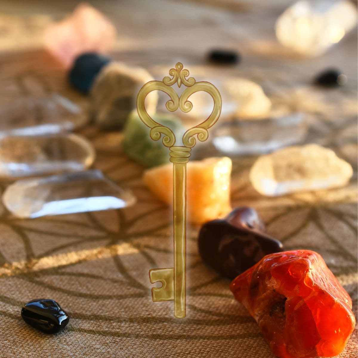 Workshop Ενεργειακά Κλειδιά Υγείας