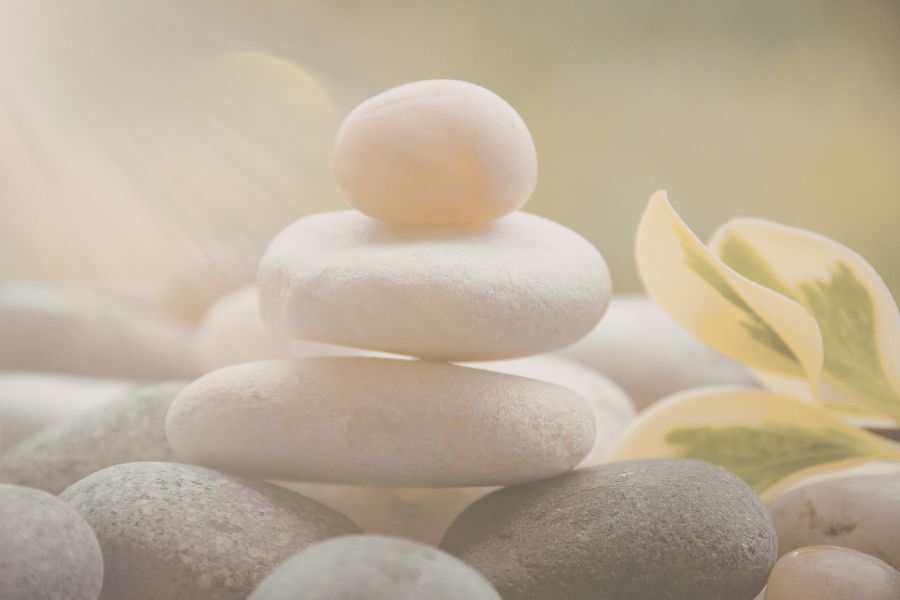 Intuitive Harmony: Μια συνεδρία που δημιουργείται αποκλειστικά για εσένα