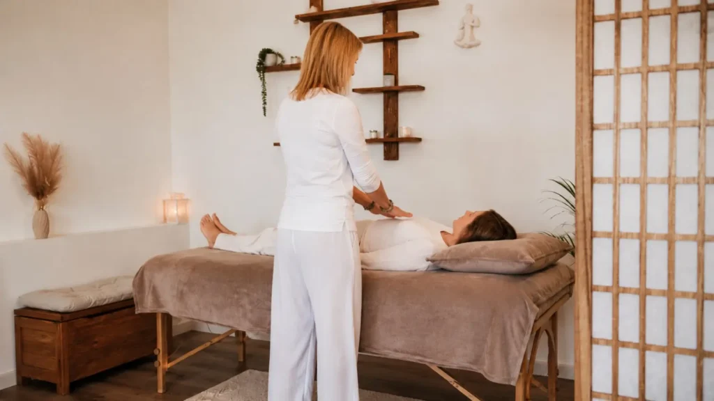 Reiki