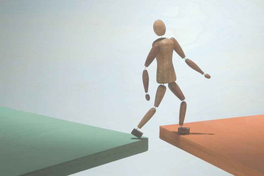 Secondary Gains: When a Part of You Doesn't Want to Let Go of the Problem