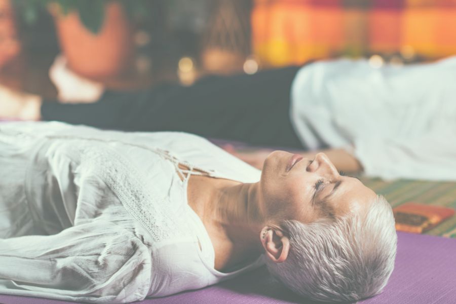 Guided Meditation for Beginners: What It Is and What to Expect