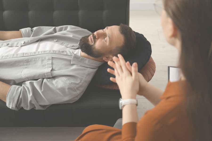 Past Life Regression: Will I Be in Control During the Session?